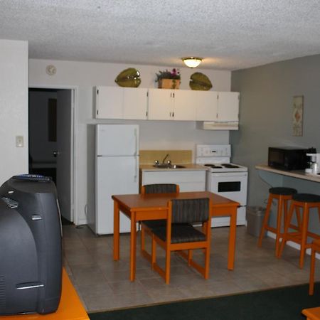 Northwoods Inn & Suites Saskatoon Kültér fotó